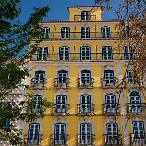 Varandas de Lisboa - Tejo River Apartments&Rooms